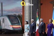 Photo of Reyes de Suecia cancelan viaje en el Tren Maya