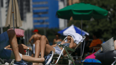 Photo of Llega a 62 grados la sensación térmica en Brasil