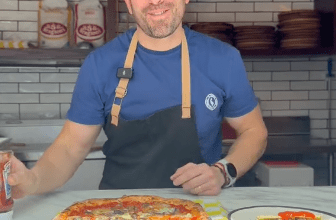 Photo of “Ni a los tacos, ni a la pizza le va el ketchup”: Chef italiano en México 