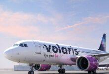 Photo of Volaris vende vuelos hasta en 18 pesos por aniversario