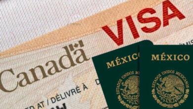 Photo of Visa de Canadá: ¿Cuáles son los requisitos y costos?