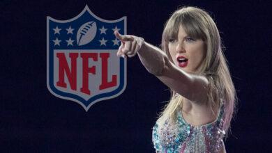 Photo of Taylor Swift protagonizaría show del Super Bowl 2025
