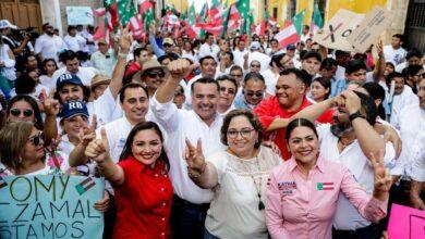 Photo of “Más turismo y más empleo contra la pobreza”: Renán Barrera