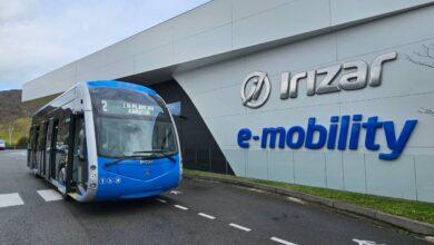 Photo of En camino 10 nuevas unidades del Ie-Tram