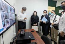 Photo of Autoridades de Japón reconocen atención de la salud en Yucatán