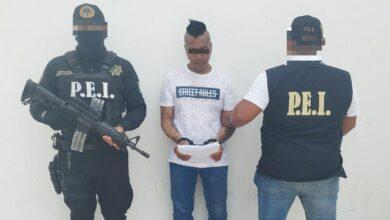 Photo of Detienen en Mérida a buscado por homicidio en CDMX