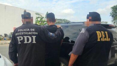 Photo of Detenido por amenazar con difundir fotos íntimas de una mujer de EdoMex 