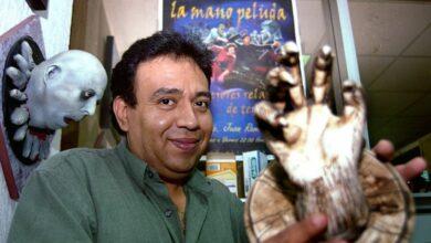 Photo of Josué rompe el silencio sobre la muerte de Juan Ramón Sáenz