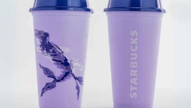 Photo of Starbucks lanza vaso conmemorativo del Día de la Mujer