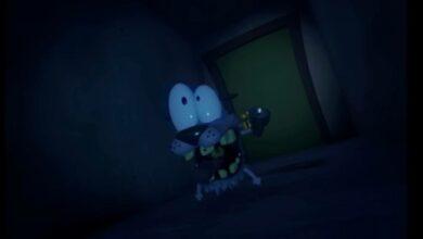 Photo of “Coraje, el perro cobarde”, tendrá videojuego estilo Resident Evil 