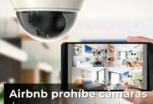 Photo of Airbnb prohíbe cámaras al interior de hospedajes