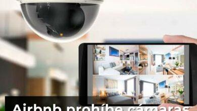 Photo of Airbnb prohíbe cámaras al interior de hospedajes