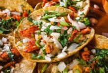 Photo of Los mejores tacos no están en México: Taste Atlas