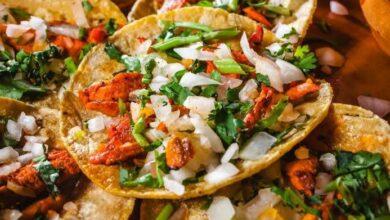 Photo of Los mejores tacos no están en México: Taste Atlas