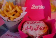 Photo of México abrirá primer restaurante temático de Barbie 