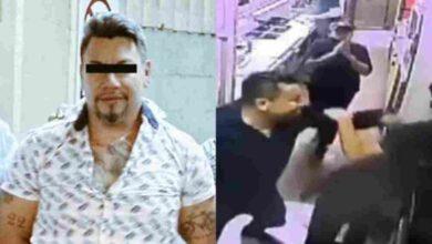Photo of Ultiman a “El tiburón”, hombre que agredió a joven del Subway 