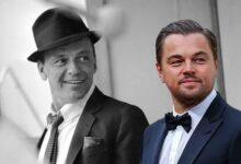 Photo of Leonardo DiCaprio dará vida a Frank Sinatra