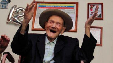 Photo of Con 114 años, fallece el hombre más longevo del mundo