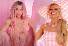 Photo of A Shakira y sus hijos no les gustó “Barbie” 