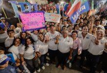 Photo of ¡Siempre unidos y defendiendo a Yucatán ganaremos la Elección!: Renán Barrera