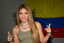 Photo of A Shakira le da “cringe” sus antiguas canciones; prefiere las actuales