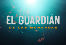 Photo of Netflix estrenará «El Guardián de las Monarcas»