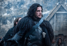 Photo of Cancelan spin-off de “Jon Snow” 