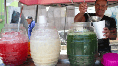 Photo of México tiene la mejor bebida del mundo, según Taste Atlas