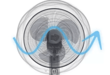 Photo of Profeco revela cuál ventilador refresca más rápido tu casa