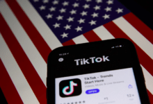 Photo of Estados Unidos busca prohibir TikTok