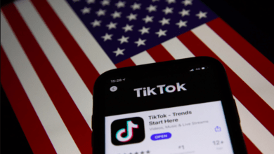 Photo of Estados Unidos busca prohibir TikTok