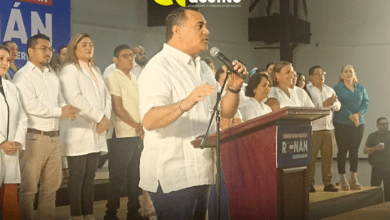 Photo of “Gobernadores de Morena quieren intervenir elecciones en Yucatán”: Renán 