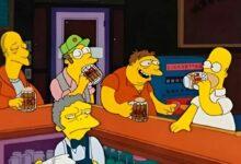 Photo of Personaje de Los Simpson “muere” tras 35 años en la serie