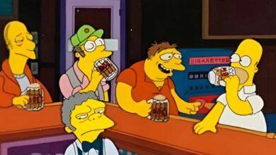 Photo of Personaje de Los Simpson “muere” tras 35 años en la serie