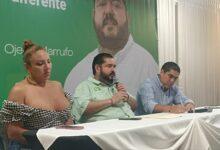 Photo of “Tenemos miedo”: Bayardo Ojeda ante amenazas