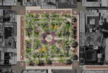 Photo of Plaza Grande de Mérida tendrá una renovada imagen