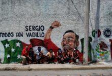 Photo of Artistas urbanos se inspiran en Sergio Vadillo