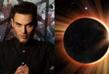 Photo of El «Nostradamus viviente» hizo esta preocupante predicción sobre el eclipse 
