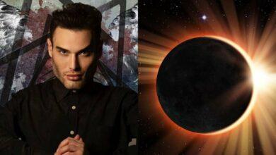 Photo of El «Nostradamus viviente» hizo esta preocupante predicción sobre el eclipse 