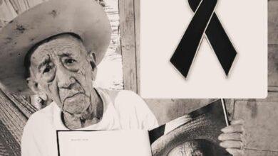 Photo of Fallece Abundio Yama, último testigo de la Guerra de Castas