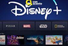 Photo of Disney+ también impedirá que se compartan cuentas