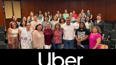 Photo of Uber, Ayuntamiento y Victoria147 fortalecen a mujeres yucatecas 