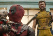 Photo of Nuevo tráiler de «Deadpool & Wolverine»