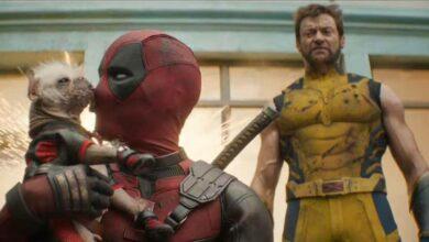 Photo of Nuevo tráiler de «Deadpool & Wolverine»