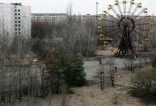 Photo of A 38 años del desastre de Chernobyl