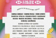 Photo of HERA: Primer festival con puro talento femenino
