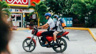 Photo of Diputados prohíben a menores de 12 años viajar en moto