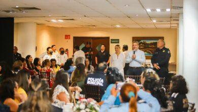 Photo of Ayuntamiento de Mérida reconoce y destaca la labor de las madres policías