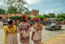 Photo of Rally Maya arranca en la Península de Yucatán