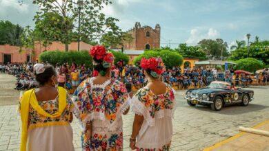 Photo of Rally Maya arranca en la Península de Yucatán